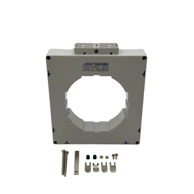 Dry Type Current Transformer factory
