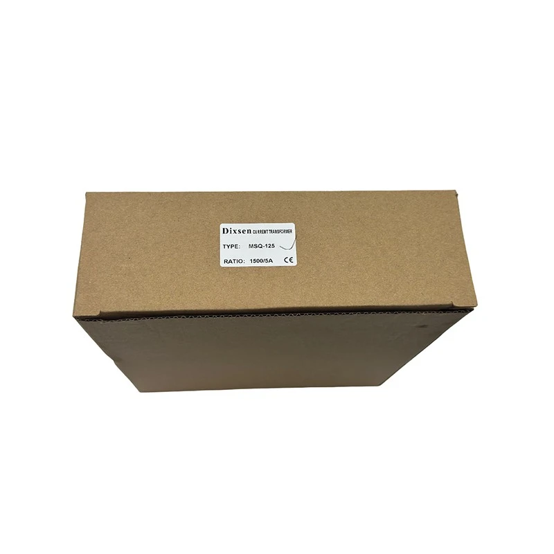 Dry Type Current Transformer high quality