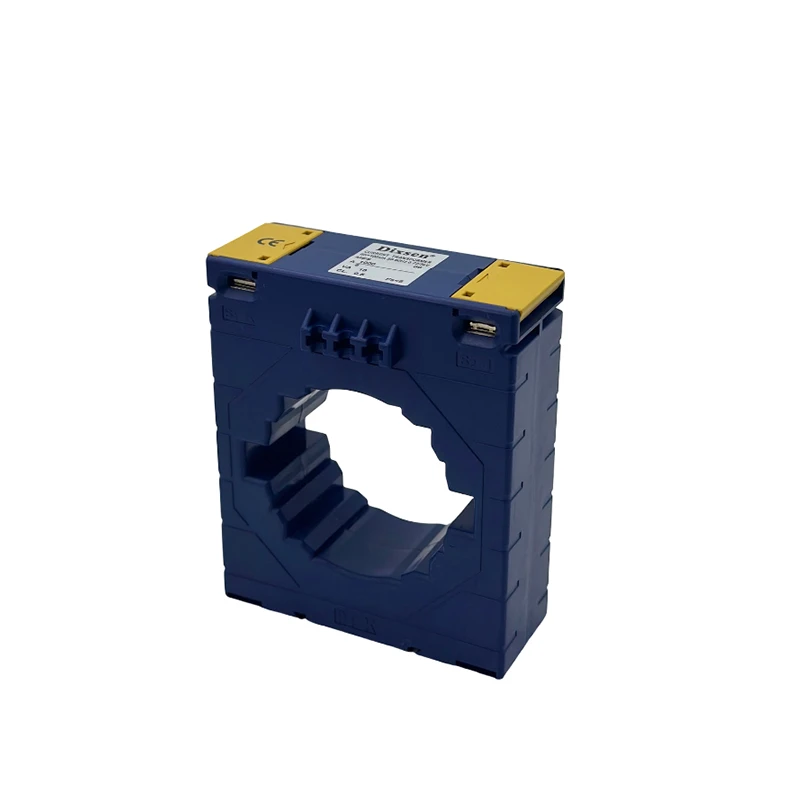 Panel Mount Ct