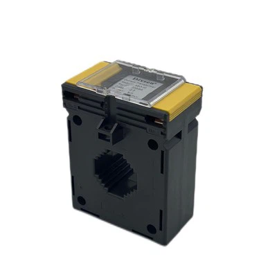 AC akım transformatörleri